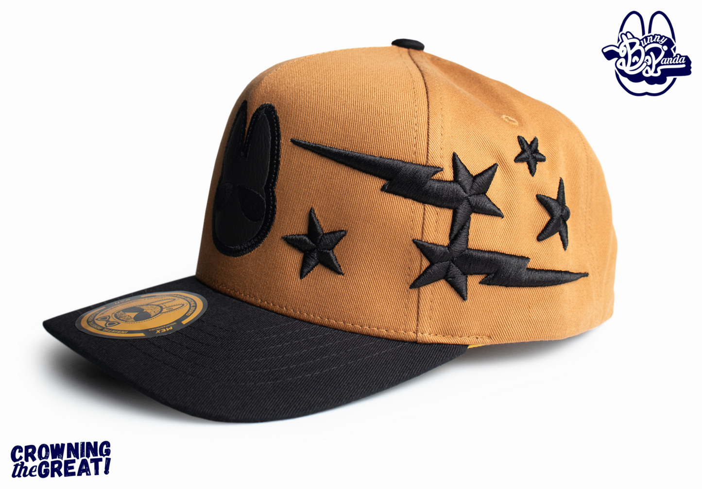 Caramel Shooting Stars