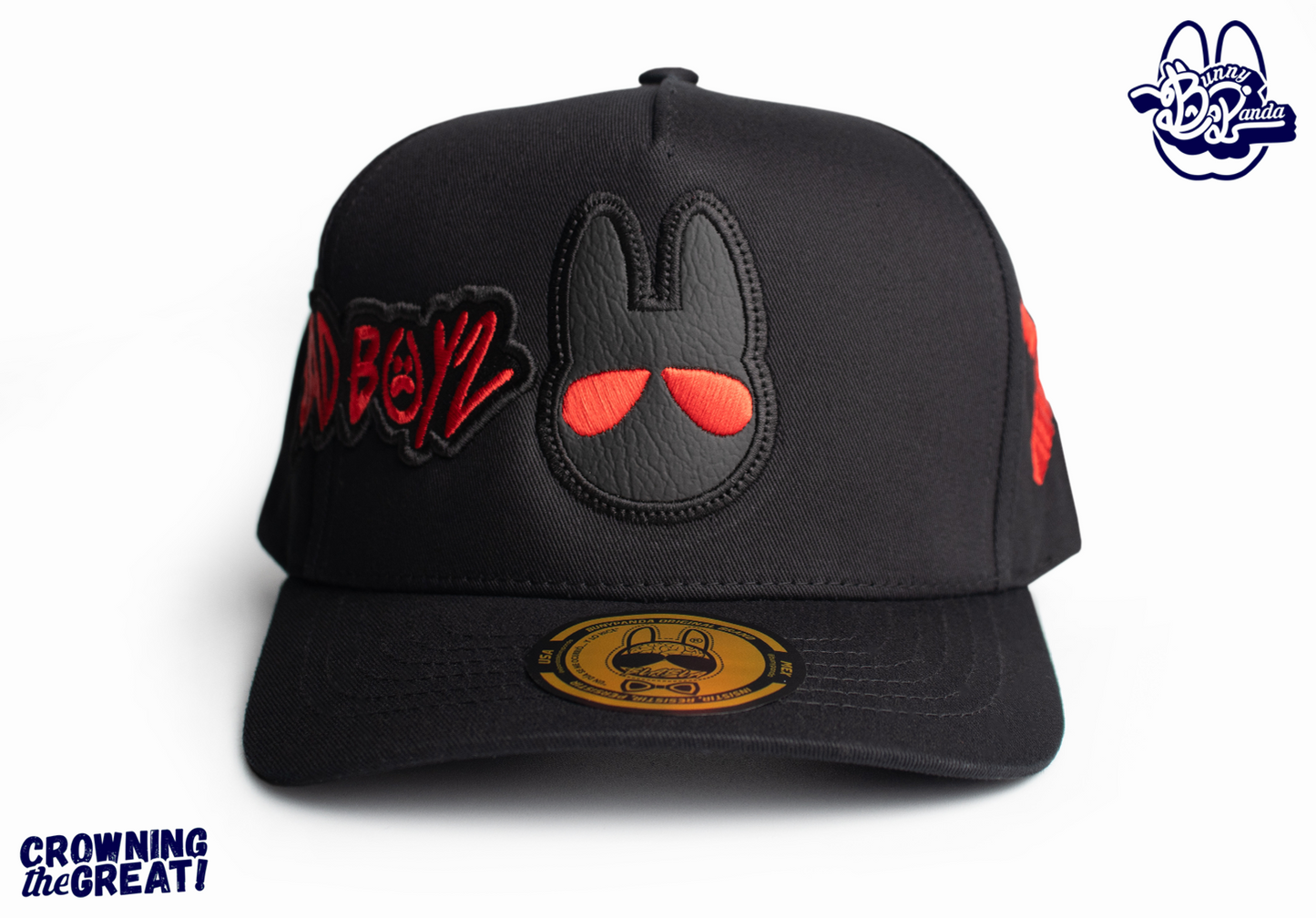 Buny SadBoyz Red
