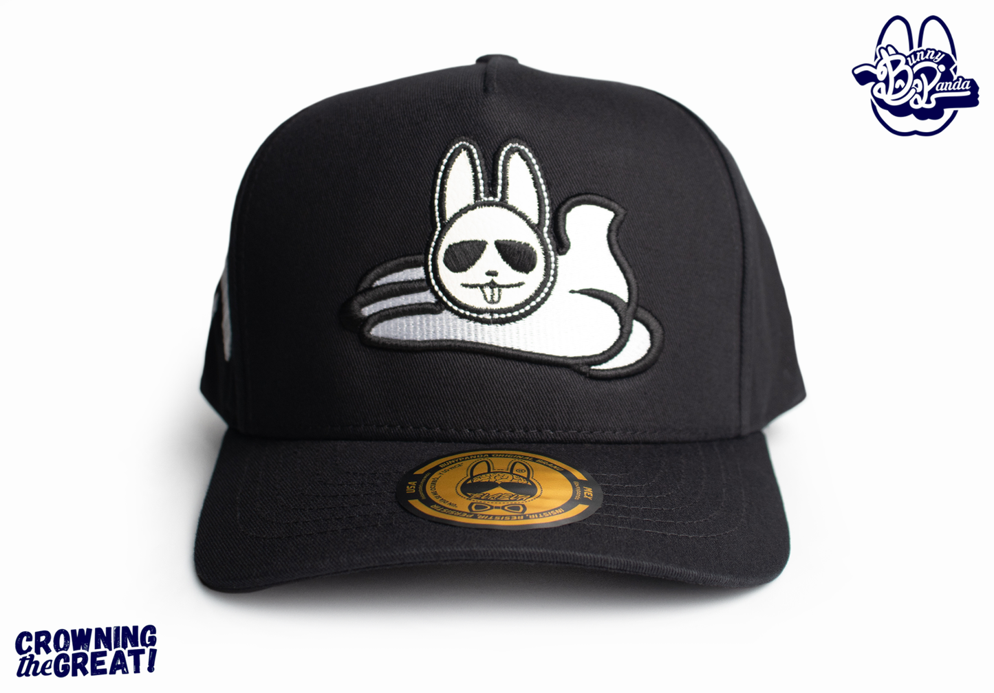 Buny Full Hand