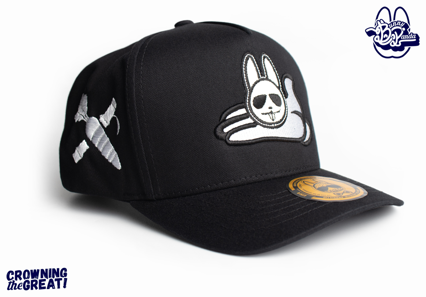 Buny Full Hand