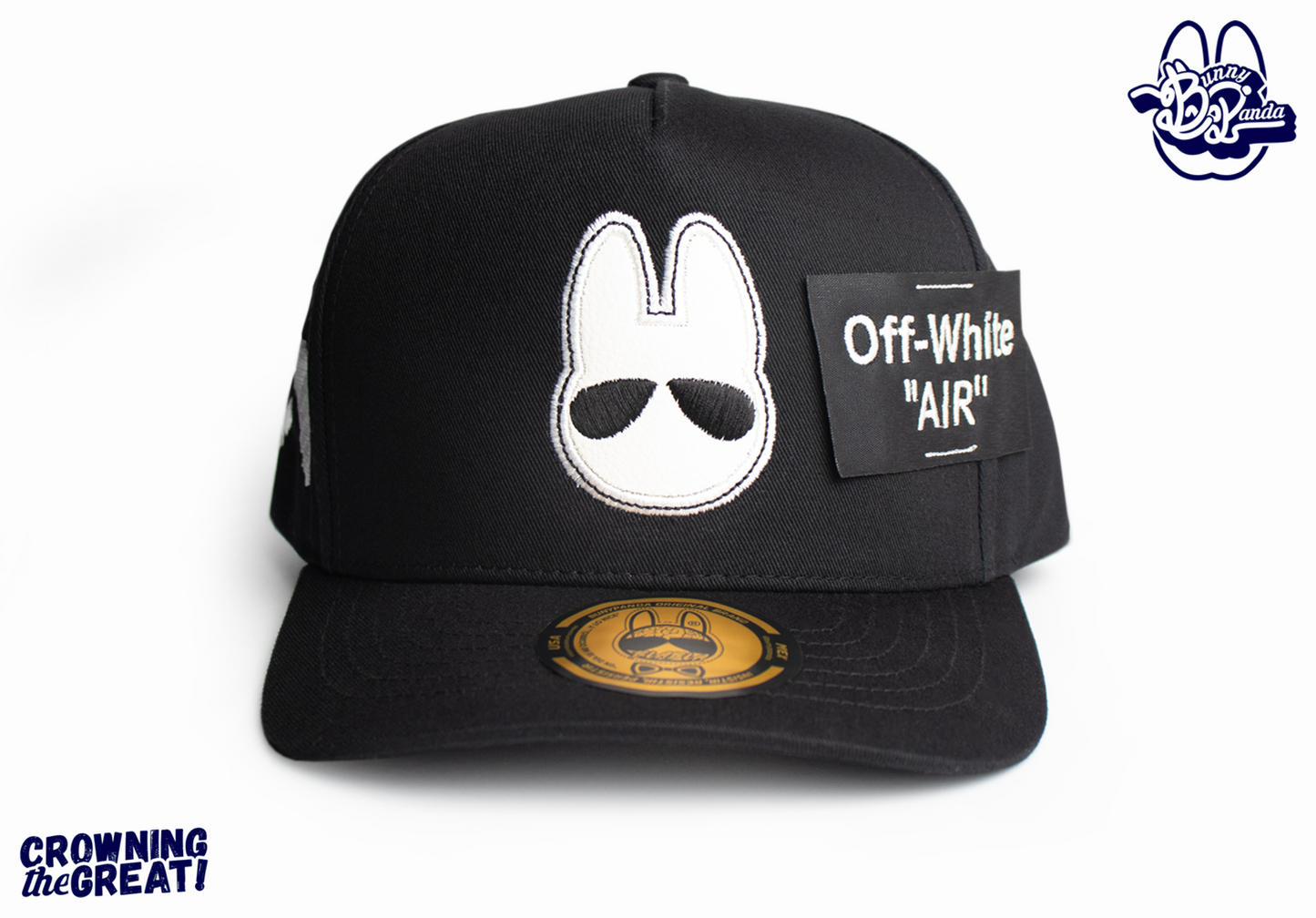 Buny Off White Air