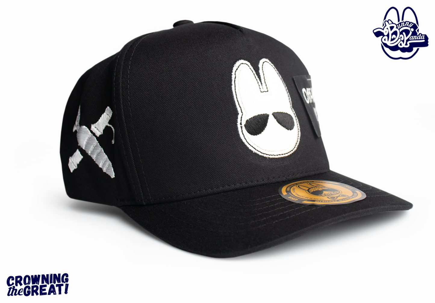 Buny Off White Air
