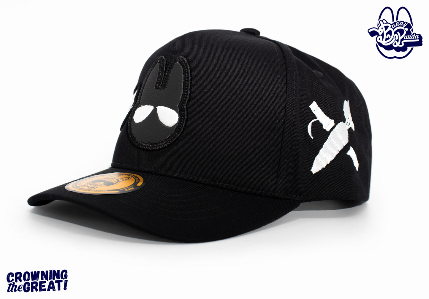 Buny SadBoyz White