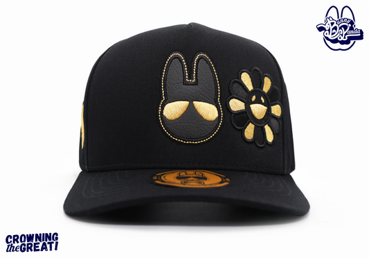 Buny Golden Murakami