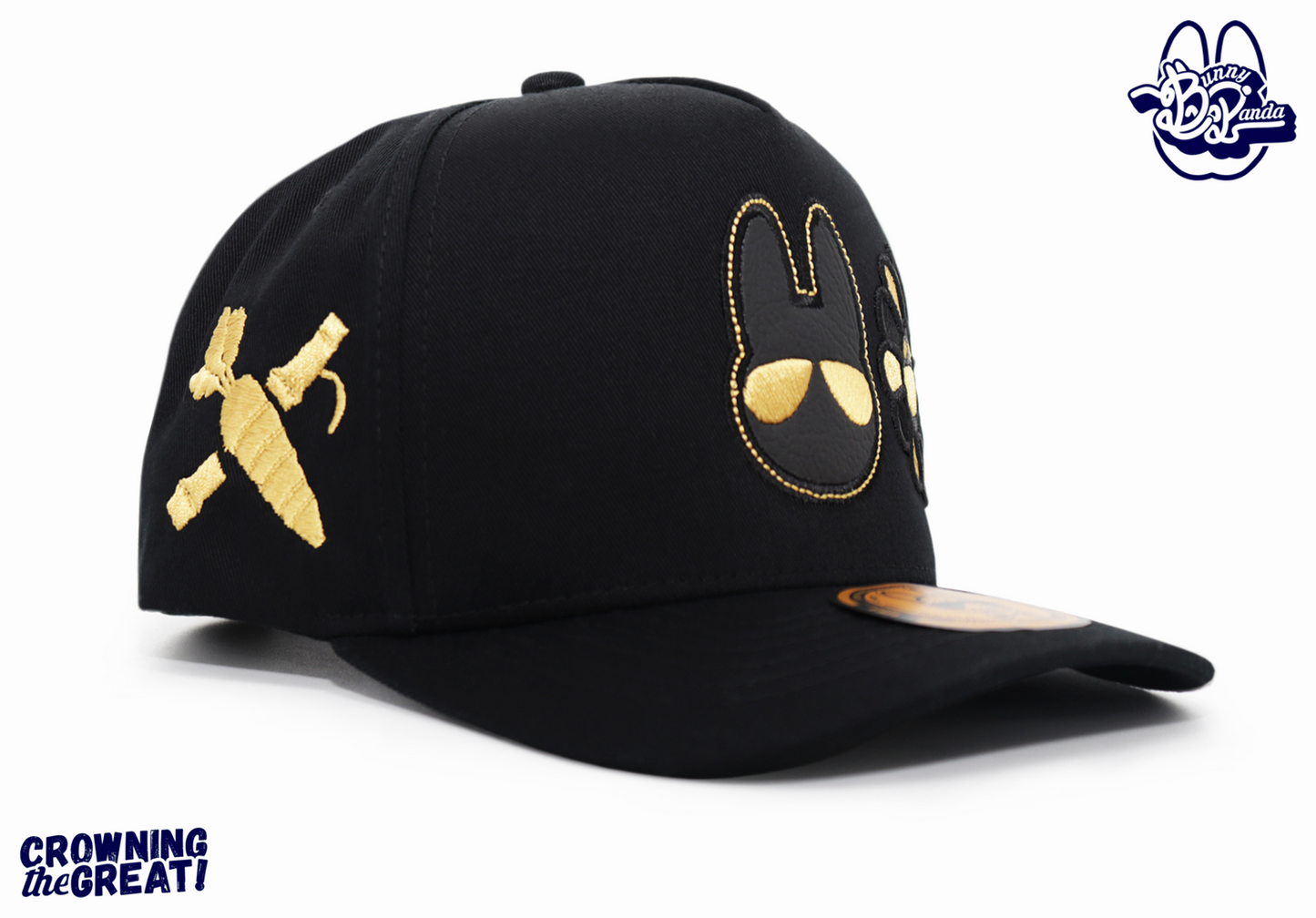 Buny Golden Murakami