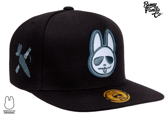 Buny Original Gray & White Combined