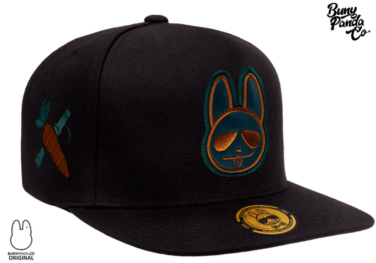 Buny Original Brown & Dark Green Combined