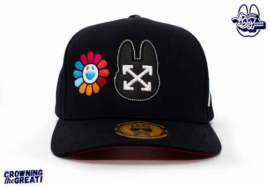 Buny Arrows Murakami