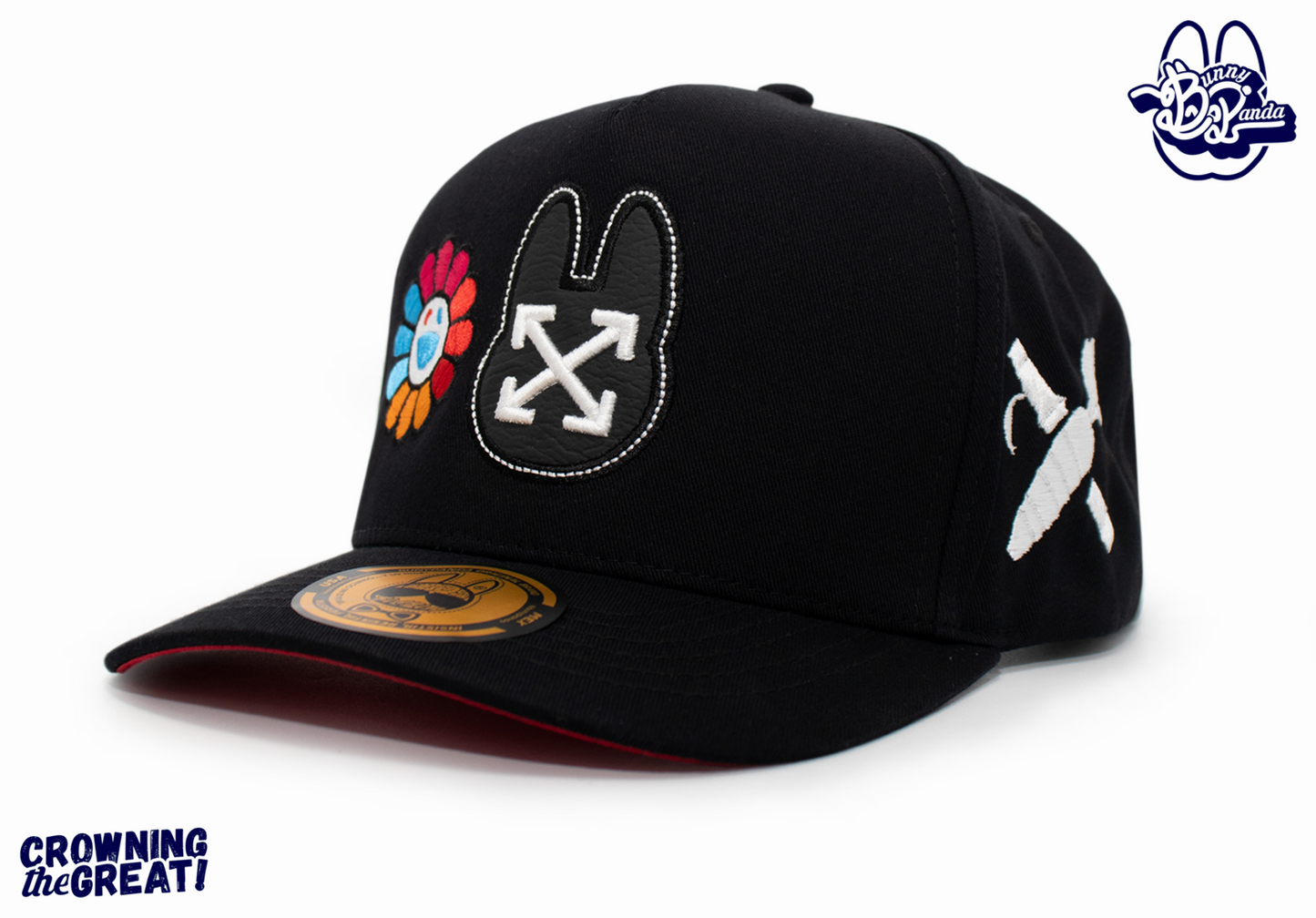 Buny Arrows Murakami