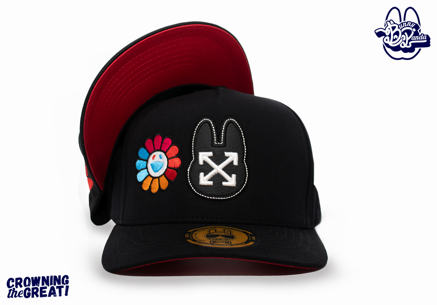 Buny Arrows Murakami