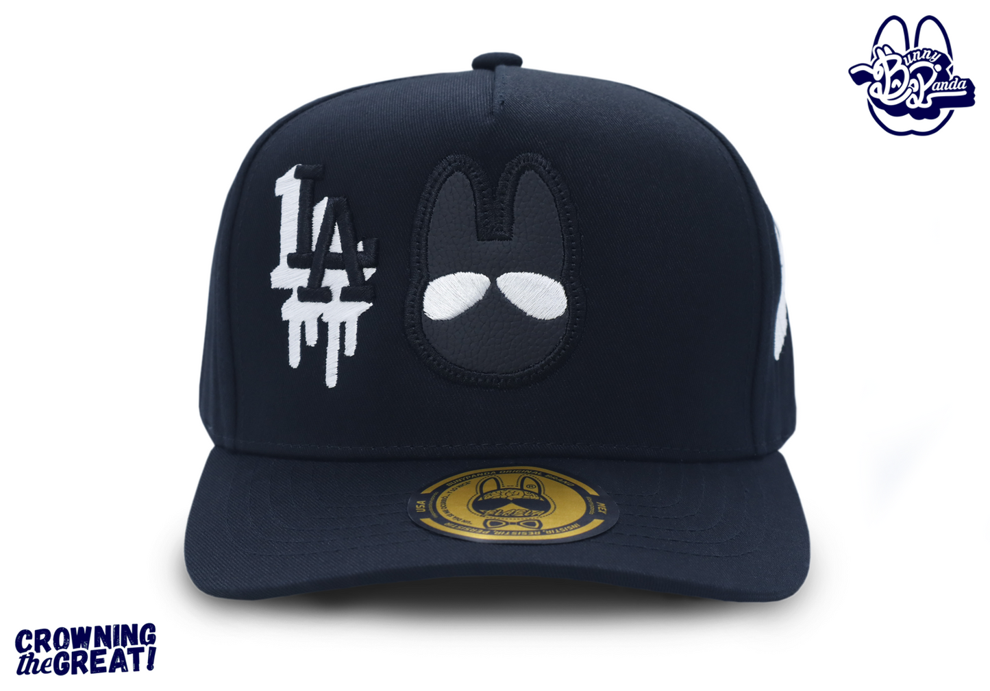 Buny Cry LA - Black