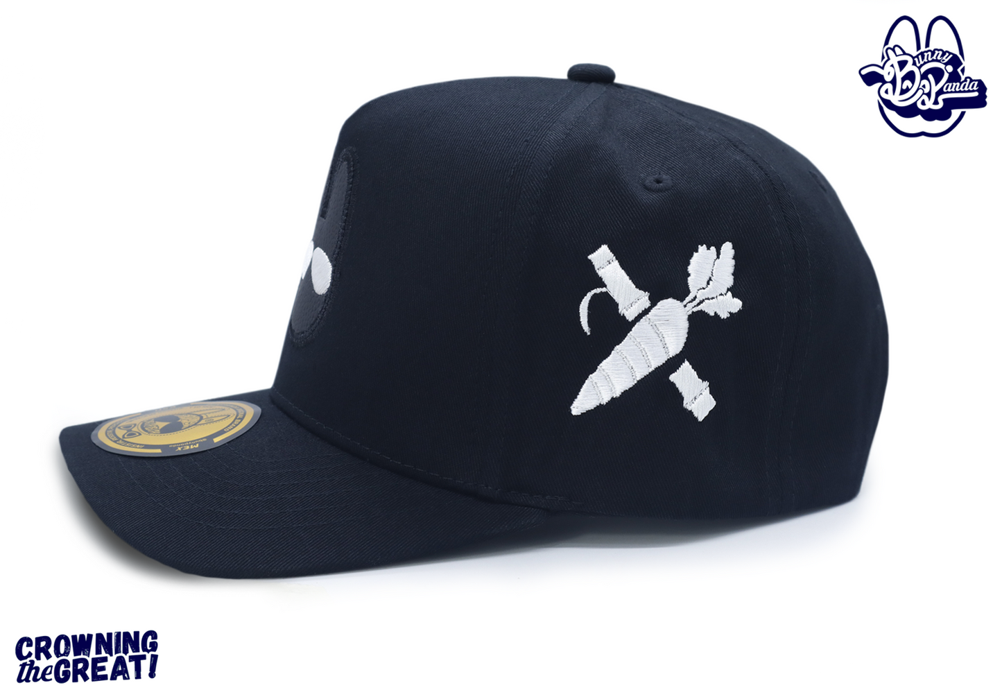 Buny Cry LA - Black
