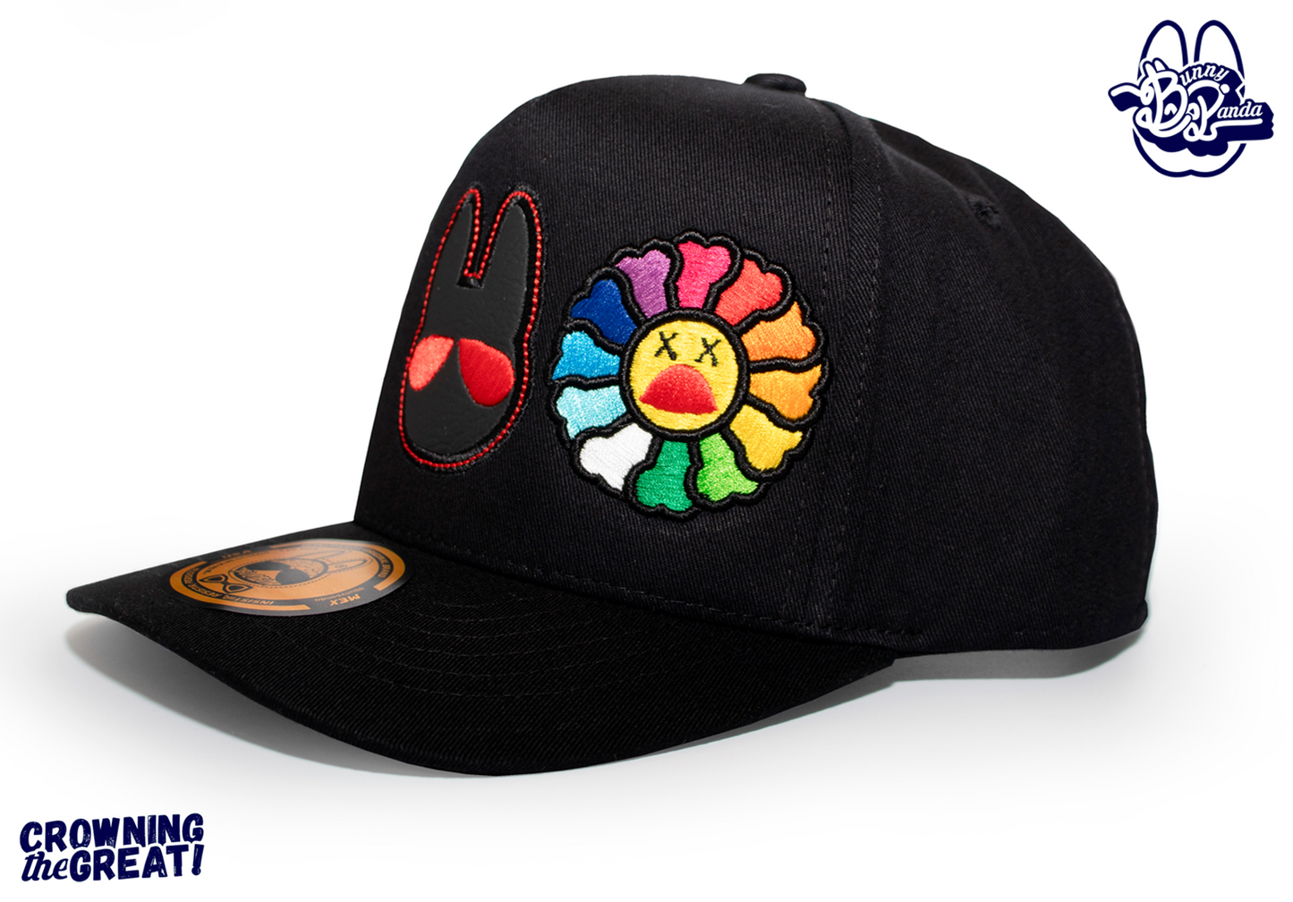 Red Buny Full Color Murakami