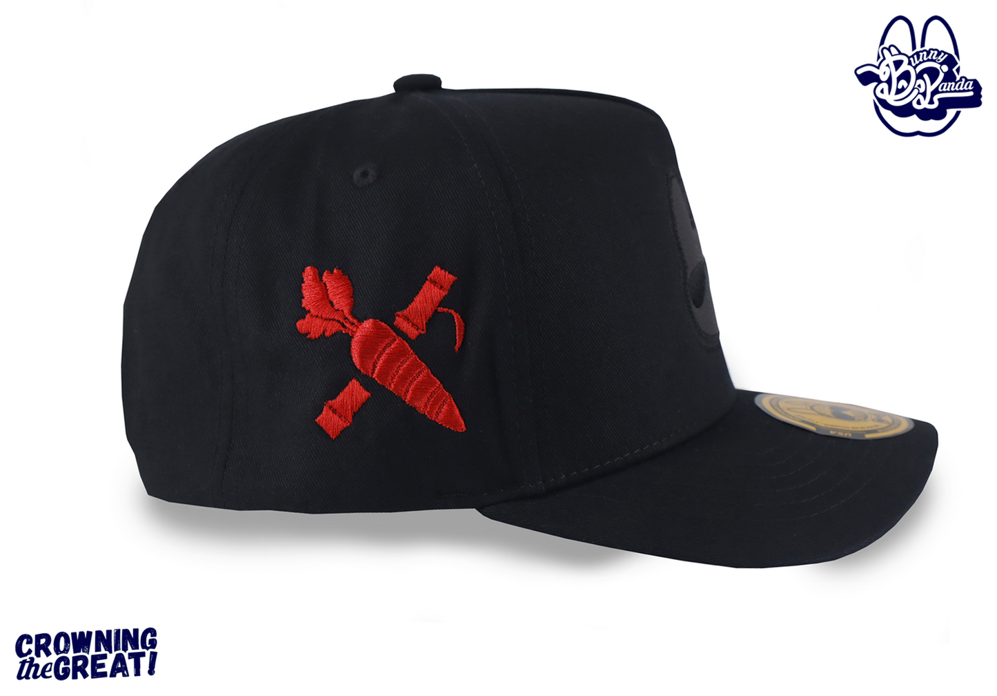 Buny Red Cloud LA