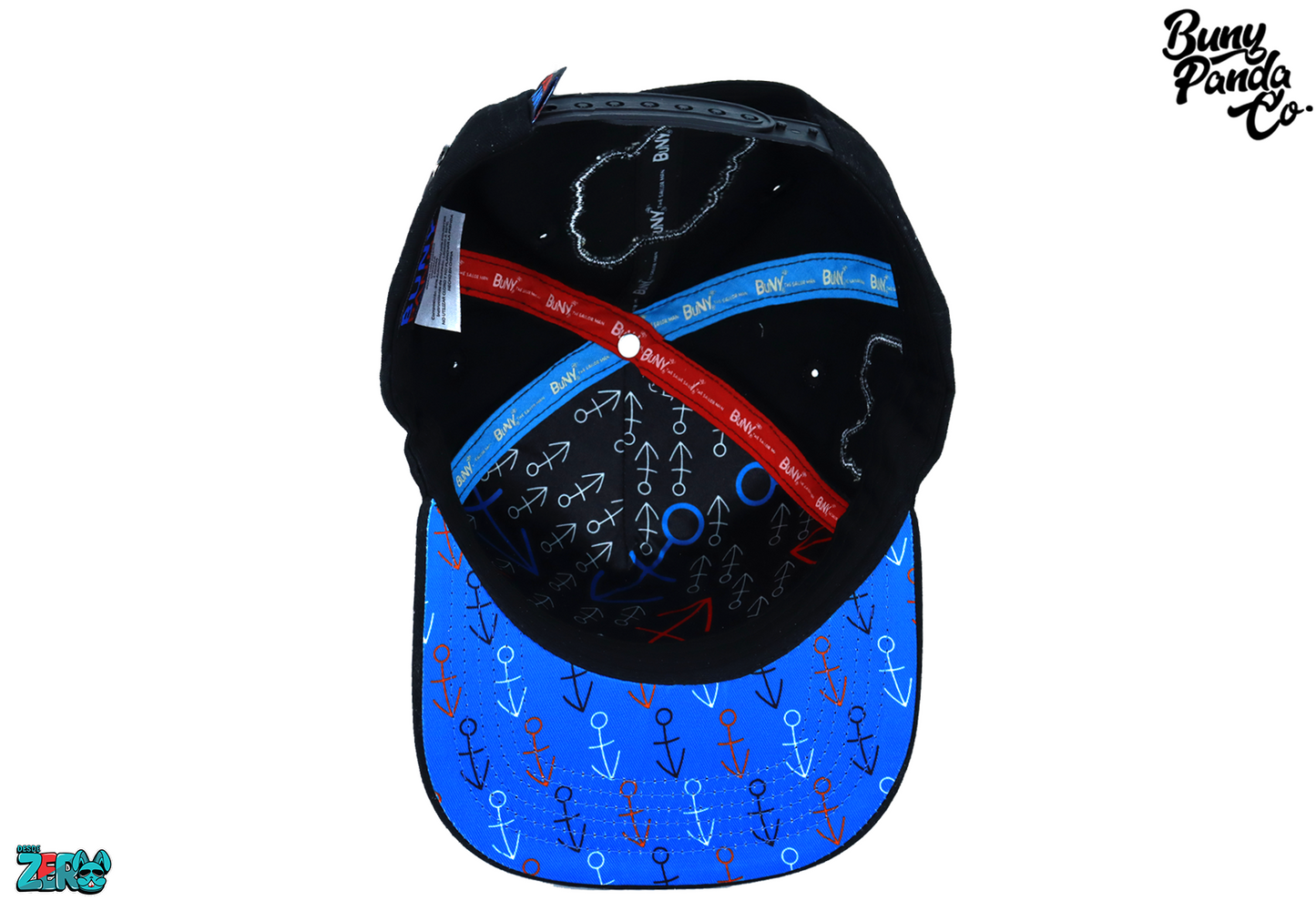 Buny Marinero - Black