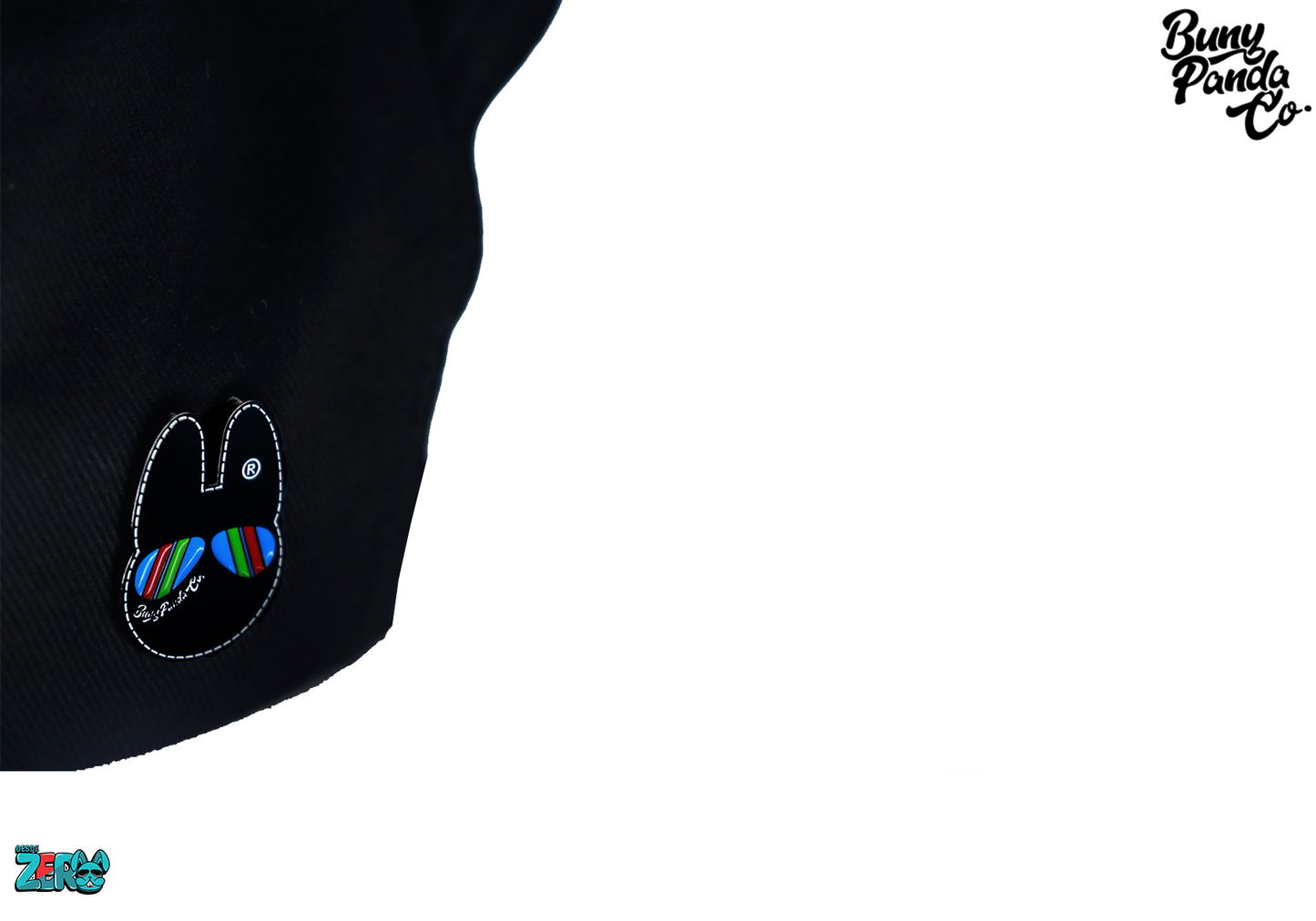 Buny Marinero - Black
