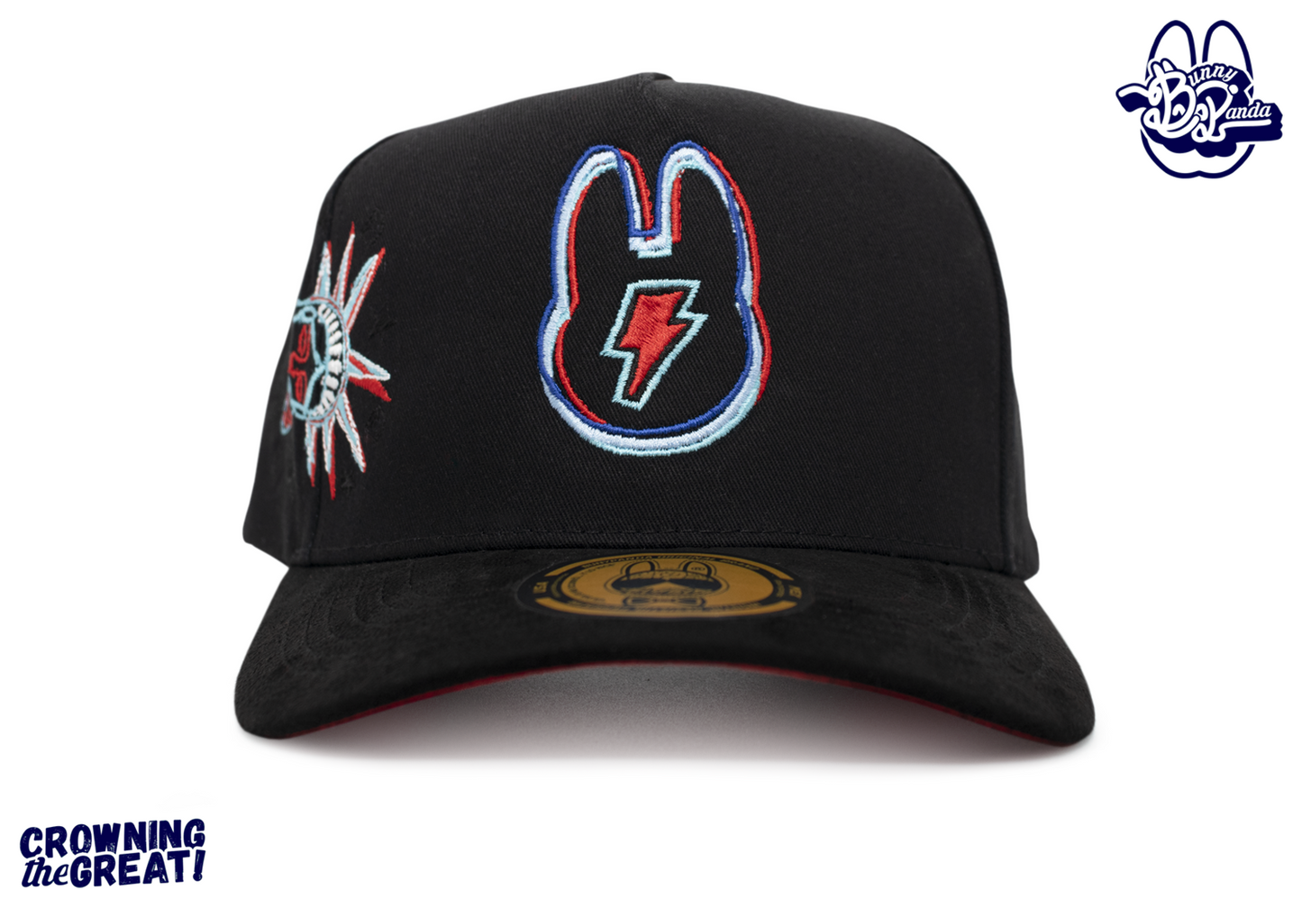 Buny Bolt Liberty