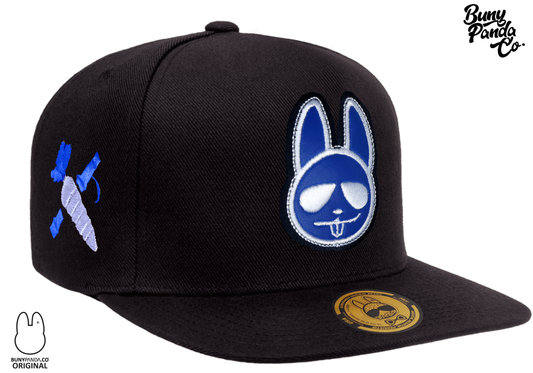 Buny Original Blue & White Combined