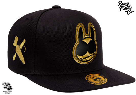 Buny Star N Black
