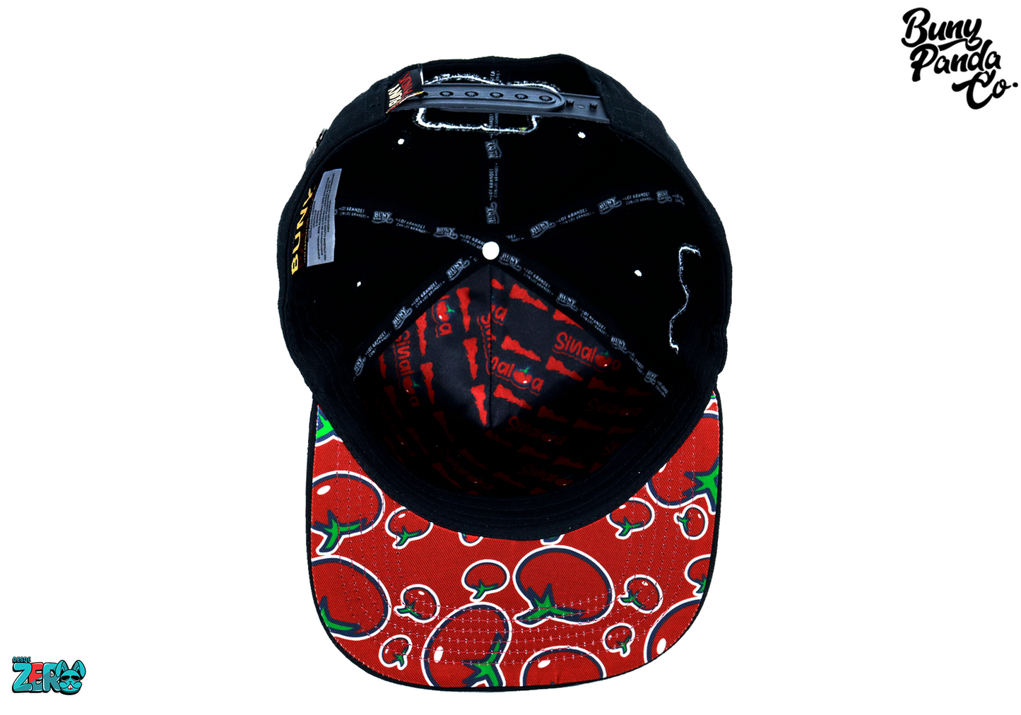 Buny Ranchero - Black
