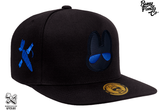 Buny Full Color Royal Eyes - Black