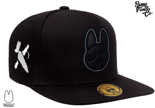 Buny Original White Thread Combined