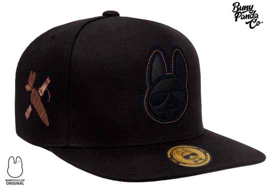 Buny Original Light Brown Thread Combined