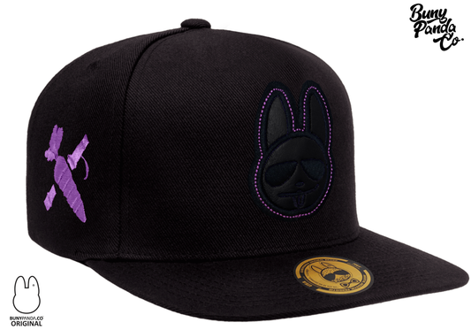 Buny Original Light Purple Thread Combined
