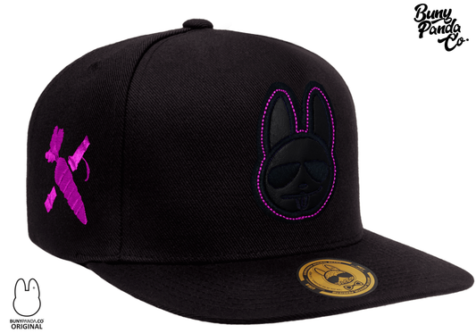Buny Original Purple Thread Combined
