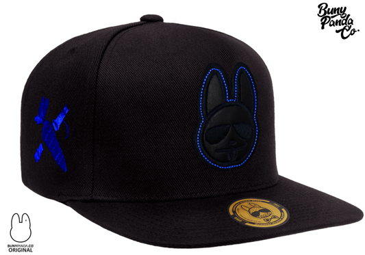 Buny Original Blue Thread Combined