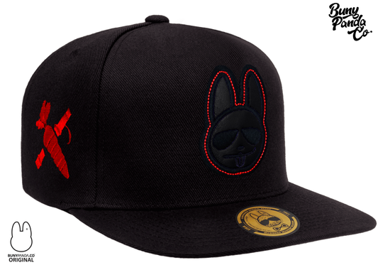 Buny Original Red Thread Combined