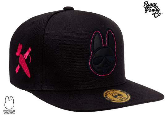 Buny Original Pink Thread Combined