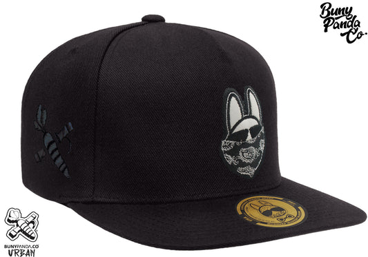 Buny Tumbado Black Eyes - Black