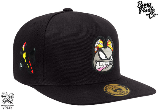 Linea Buny Angry