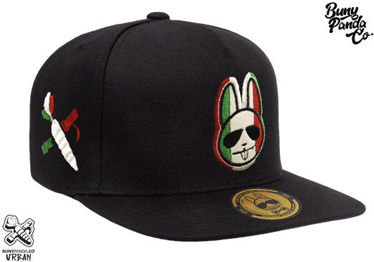 Buny México - Black