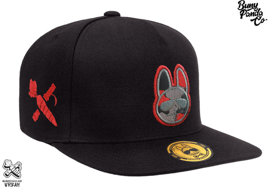 Buny Bicamu - Black