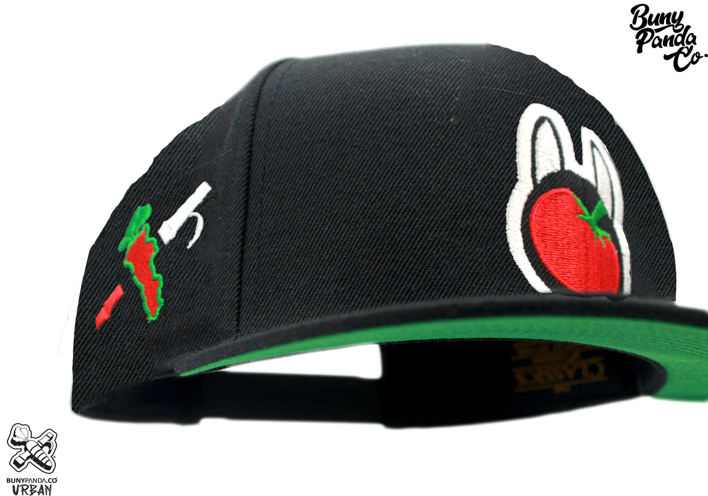 Buny Tomate - Black