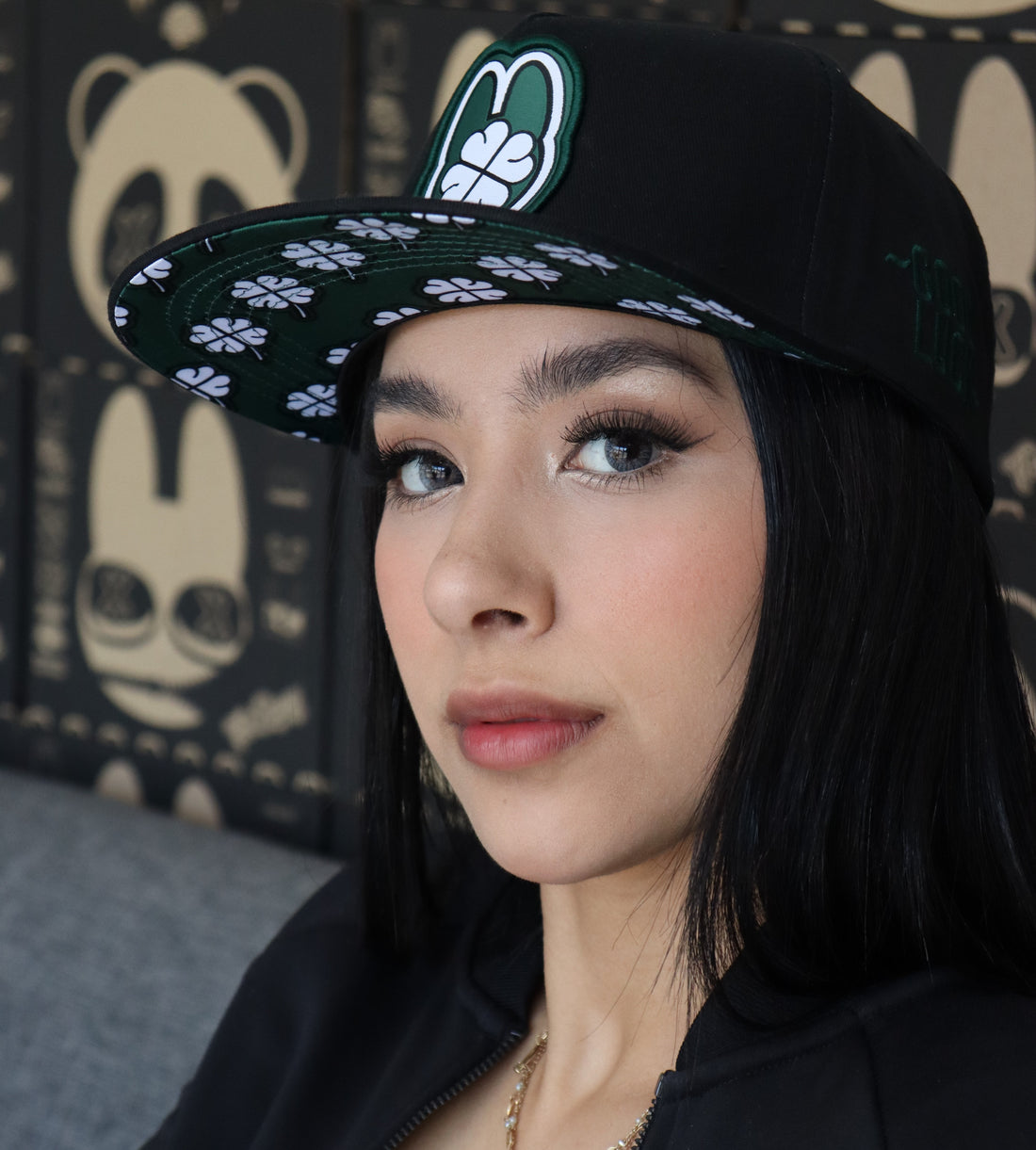 Buny Panda CO