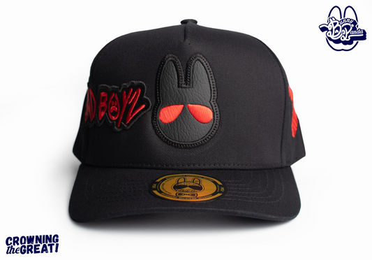 Buny SadBoyz Red