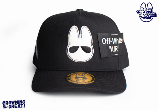 Buny Off White Air