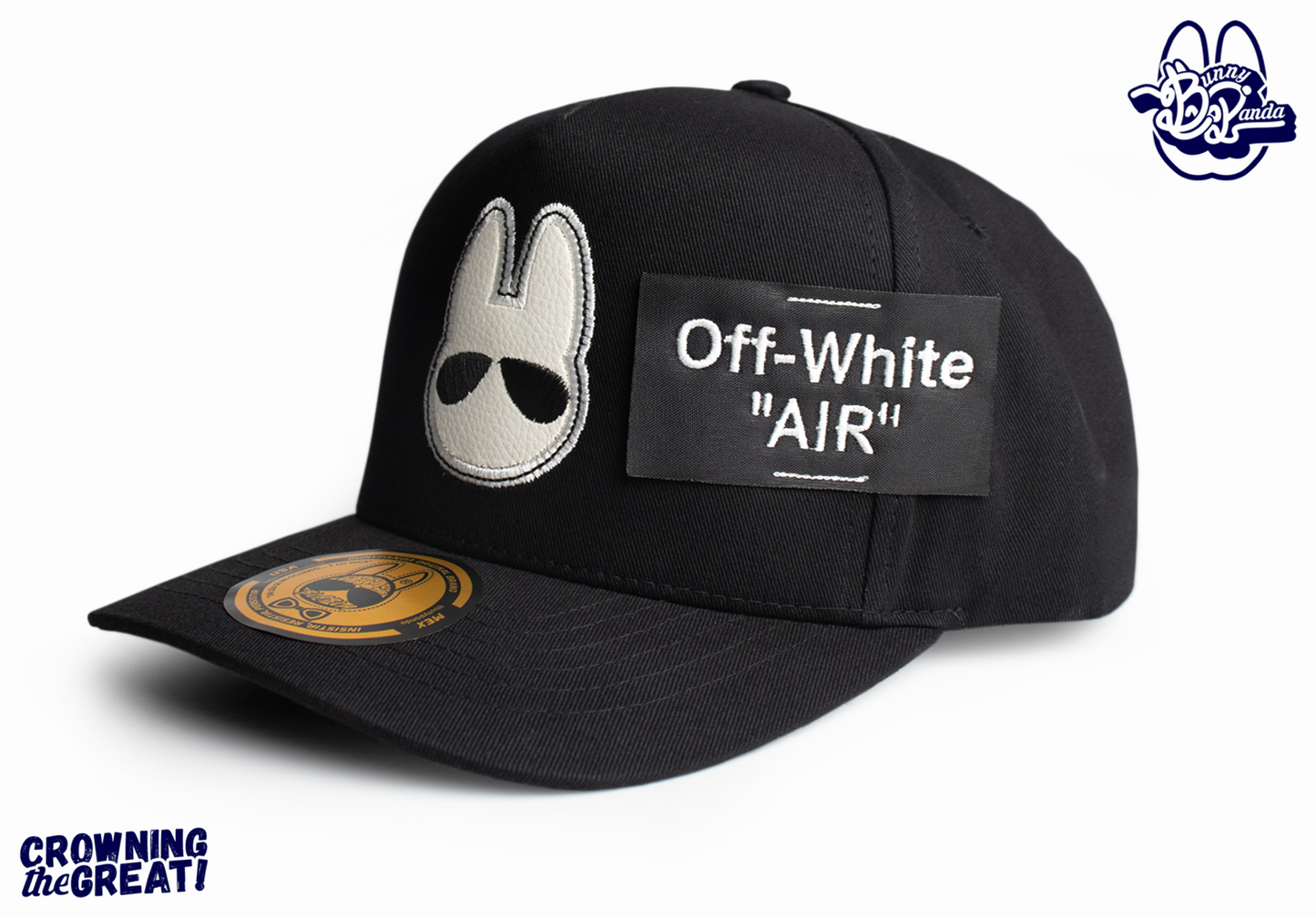 Buny Off White Air