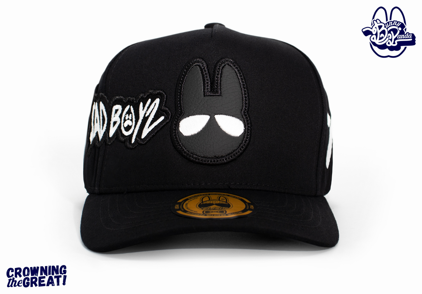 Buny SadBoyz White