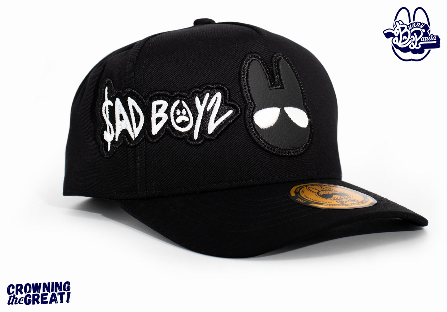 Buny SadBoyz White