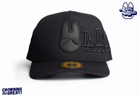 Black Buny Triple LA