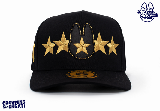 Buny Golden Star