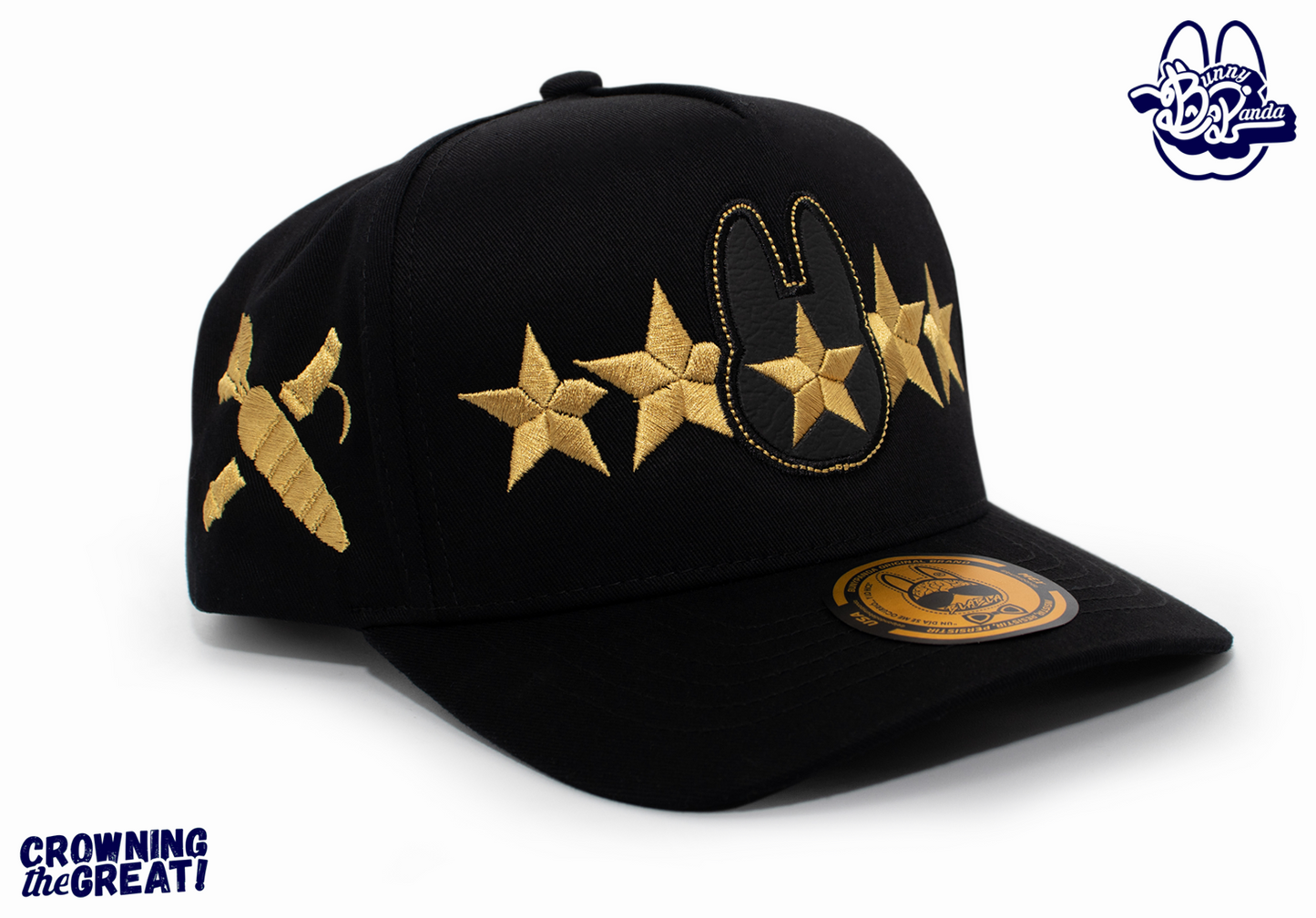 Buny Golden Star