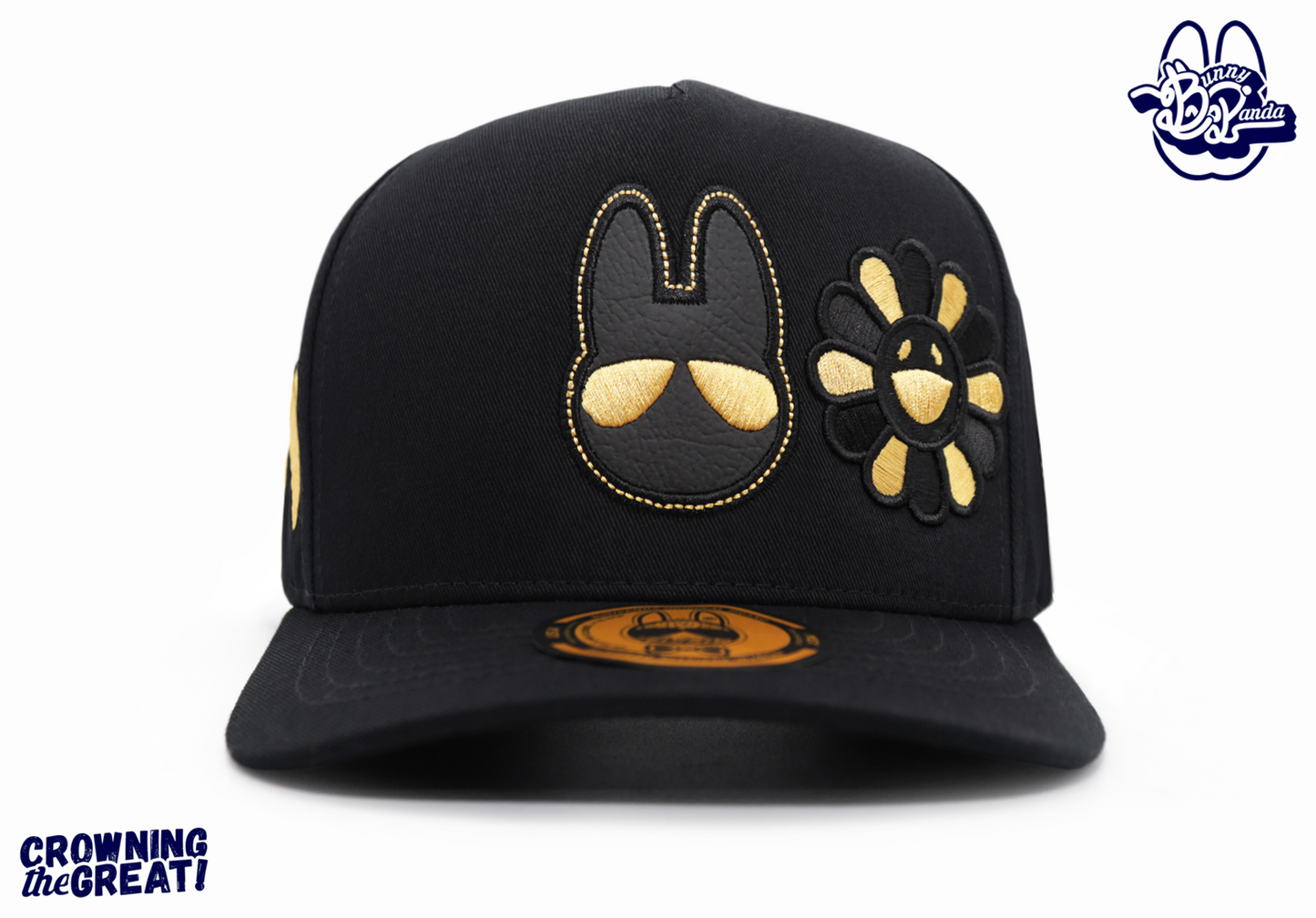 Buny Golden Murakami
