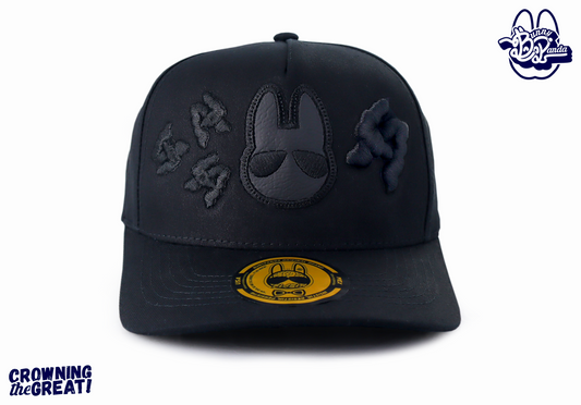 Buny Black Cloud LA