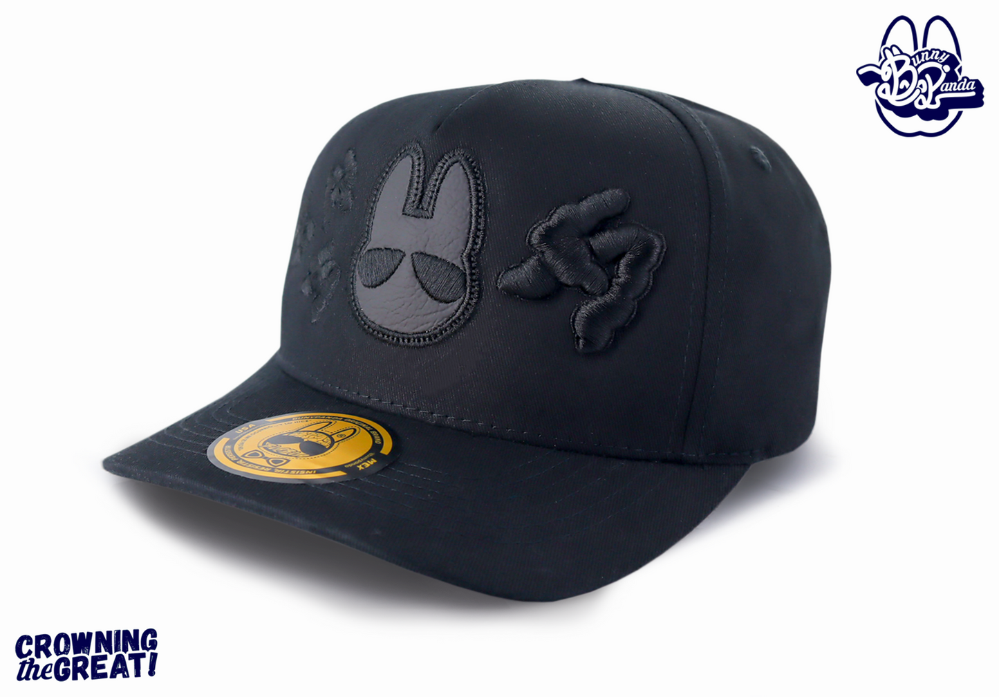 Buny Black Cloud LA
