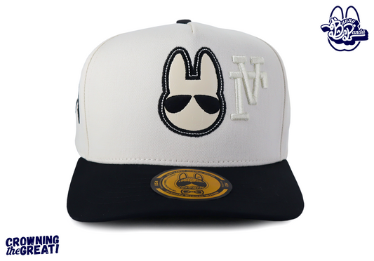Natural Buny Inverted LA